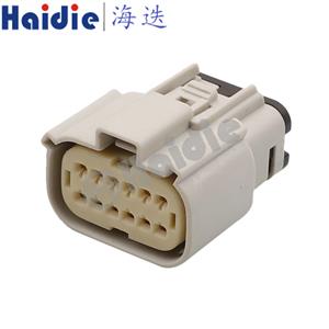 Auto connector 33472-1202