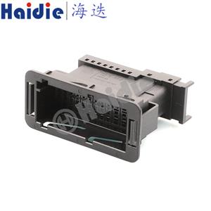 Wire Harness 968393-1/967378-1 14/16/18awg 20cm
