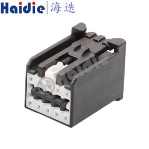 Auto wiring cable connector include terminals pins AIT2PB-10P-2AK