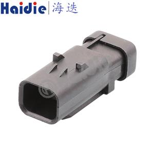 Auto connector 776428-4 simplified version