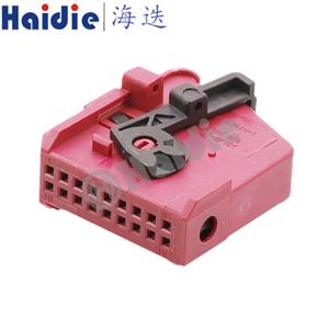 Auto connector 2-967416-1/965778-1/2-967416-1/965778-1/2-965777-1