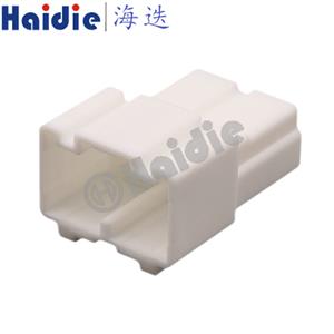 Auto wiring cable connector include terminals pins HD242-1-2.2-11