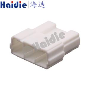 Auto wiring cable connector include terminals pins HD271A-0.4-11