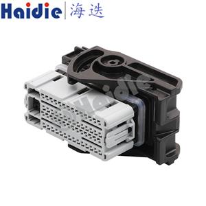 Auto wiring cable connector include terminals pins PPI0001502/PPI0001526
