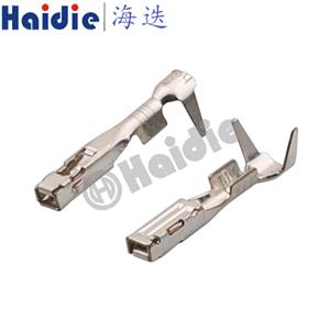 Auto car terminal connector pin crimp connector terminals 8240-0531 DJ629-2.2A