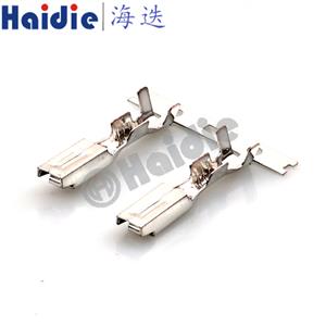 DJ626B-2.8-0.8BL Reel terminals roll terminals 3500pcs/reel 10762803