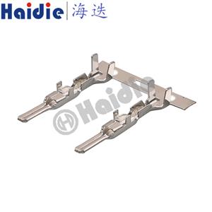 DJ614-2.2*0.6AL Reel terminals roll terminals 2500pcs/reel  8100-3803