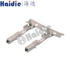 DJ627-0.7AL Reel terminals roll terminals 6000pcs/reel
