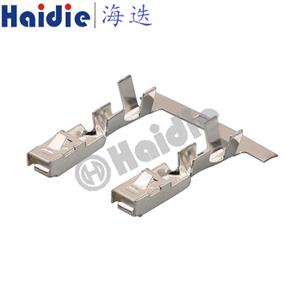 DJ628A-2.8AL Reel terminals roll terminals 2500pcs/reel