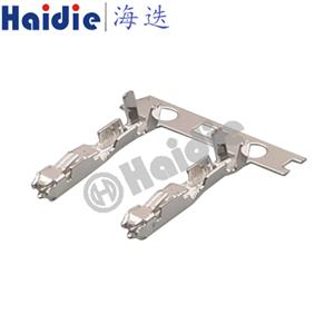 DJ626F-0.6AL Reel terminals roll terminals 7000pcs/reel