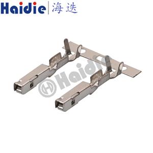 DJ622-F1.5*0.6AL Reel terminals roll terminals 3500pcs/reel  MT095-33080