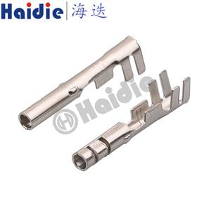 Auto car terminal connector pin crimp connector terminals DJ221A-2A