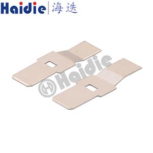 Auto car terminal connector pin crimp connector terminals DJ612-12-0.8