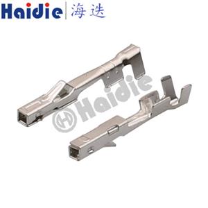 Auto car terminal connector pin crimp connector terminals DJ627-0.7A