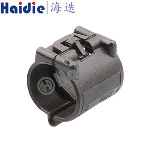 auto connector manifolds lock plastic buckle Corrugated pipe clamp clasp plug HD1240