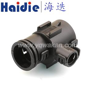 auto connector manifolds lock plastic buckle Corrugated pipe clamp clasp plug 906802