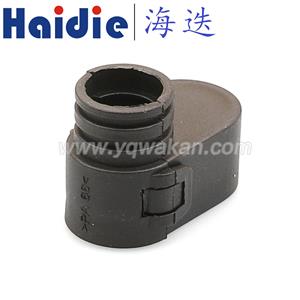 auto connector manifolds lock plastic buckle Corrugated pipe clamp clasp plug 492-90-036