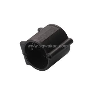 auto connector manifolds lock plastic buckle Corrugated pipe clamp clasp plug HD1241