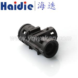 auto connector manifolds lock plastic buckle Corrugated pipe clamp clasp plug HD1255