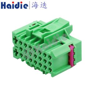 1J0962623B Auto wiring cable connector include terminals pins 1J0962623B