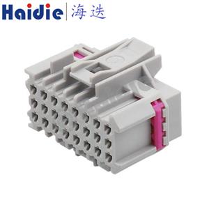 1J0962624A   Auto wiring cable connector include terminals pins 1J0962624A
