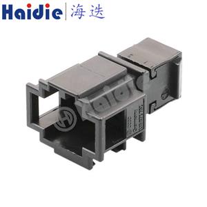 4pin  1J0972732 Auto wiring cable connector include terminals pins 1J0 972 732