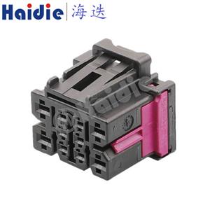 4F0 937 733 Auto wiring cable connector include terminals pins 4F0937733