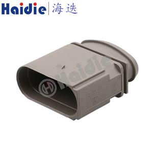 14pin 5Q0 973 837 Auto wiring cable connector include terminals pins 5Q0973837