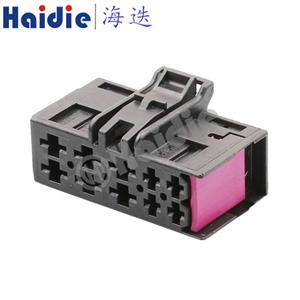 Auto connector 8E0972710