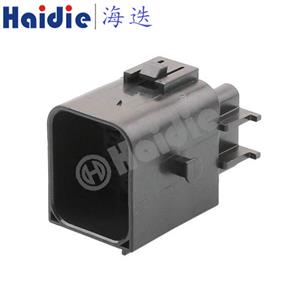Auto connector 1743354-2