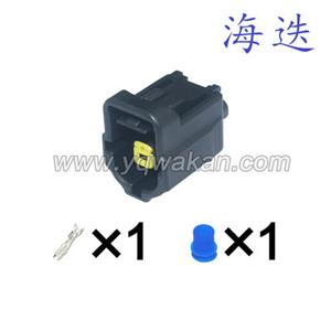 Auto connector 184042-1/174878-7/881770-1