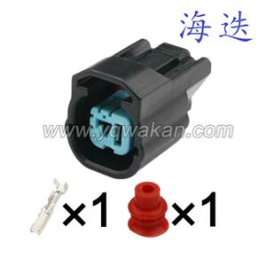 Auto connector 6189-0591/6918-1370