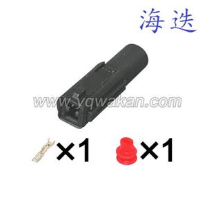 Auto connector IFW-C-1F-B