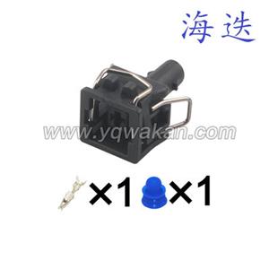 Auto connector 357972751