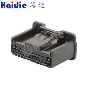 Auto connector 82824-78080