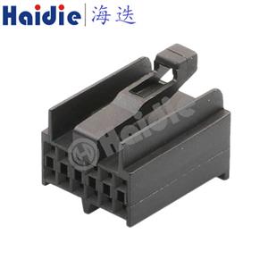 Auto Connector 172245-2