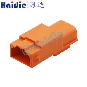 Auto connector 185004-1