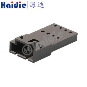 4pin Auto Wiring Cable Connector Include Terminals Pins 0701070003