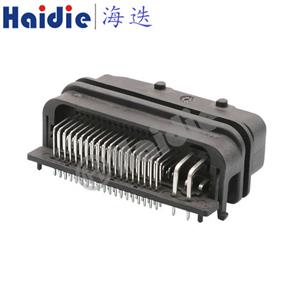 Auto Wiring Cable Connector Include Terminals Pins MG641855-5