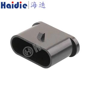 4pin Auto Wiring Cable Connector Include Terminals Pins HD041Y-1.8-K