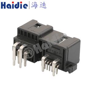 Auto Connector HD122-1.2-4.8-10