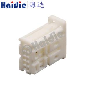Auto Wiring Cable Connector Include Terminals Pins 2302475-2