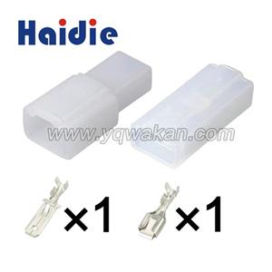 Auto connector 6120-0513  6190-1513/PH025-01010