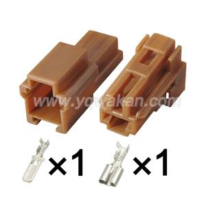 Auto connector 6098-0232  6098-0234