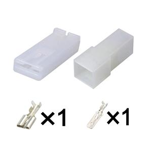 Auto connector 180916  180905