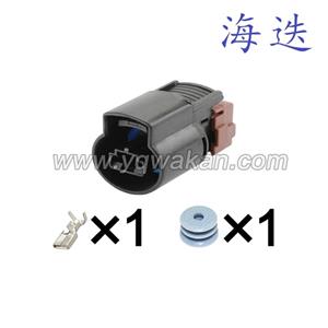 Auto connector PK015-01027