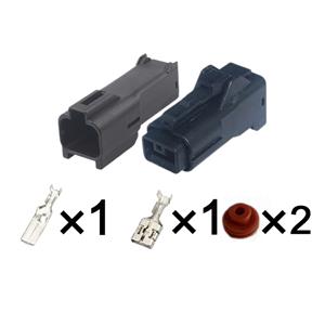 Auto connector 7222-4210-40/MG643800-5  7123-4210-40/MG613801-5