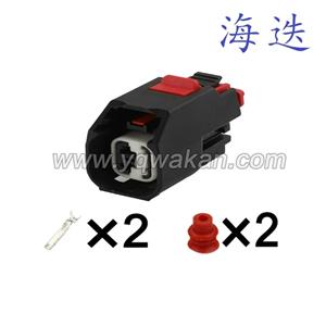 Auto connector 13627749