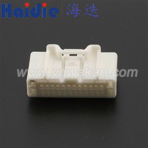 Auto connector HD281F-0.7-1.5-21