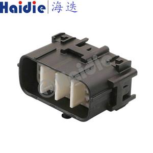 Auto Wiring Cable Connector Include Terminals Pins 6188-5675